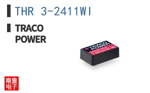 THR 3-2411WI