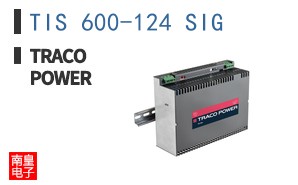 TIS 600-124 SIG
