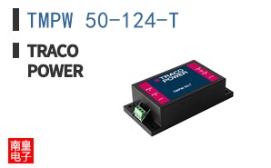 TMPW 50-124-T