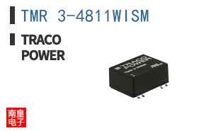 TMR 3-4811WISM