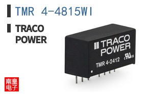 TMR 4-4815WI