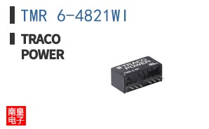 TMR 6-4821WI