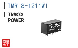 TMR 8-1211WI