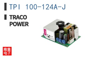 TPI 100-124A-J