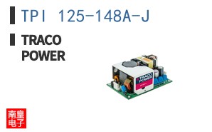 TPI 125-148A-J