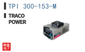 TPI 300-153-M