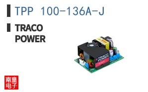 TPP 100-136A-J