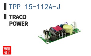 TPP 15-112A-J