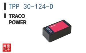 TPP 30-124-D