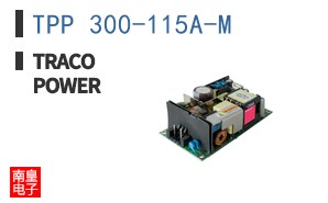 TPP 300-115A-M