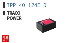 TPP 40-124E-D