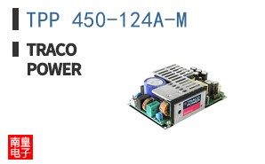 TPP 450-124A-M