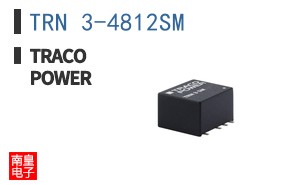 TRN 3-4812SM