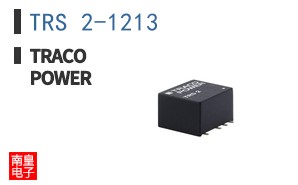 TRS 2-1213