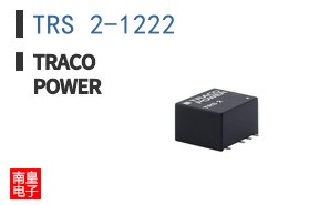 TRS 2-1222