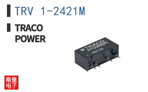 TRV 1-2421M