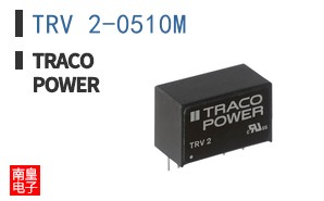 TRV 2-0510M