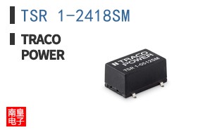 TSR 1-2418SM
