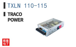 TXLN 110-115