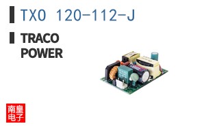 TXO 120-112-J