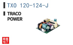 TXO 120-124-J