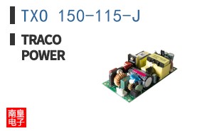TXO 150-115-J