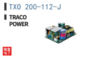 TXO 200-112-J