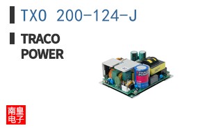 TXO 200-124-J