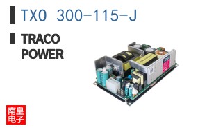 TXO 300-115-J