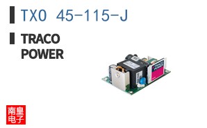 TXO 45-115-J