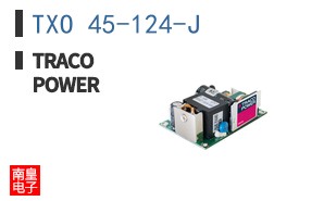 TXO 45-124-J