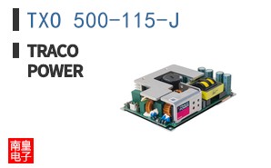 TXO 500-115-J