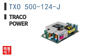 TXO 500-124-J