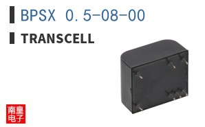 BPSX 0.5-08-00