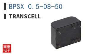 BPSX 0.5-08-50