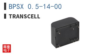 BPSX 0.5-14-00