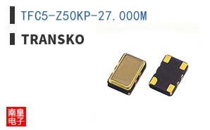 TFC5-Z50KP-27.000M