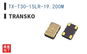 TX-T30-15LR-19.200M