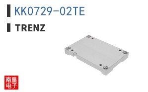KK0729-02TE