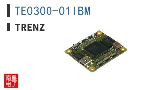 TE0300-01IBM