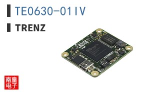 TE0630-01IV