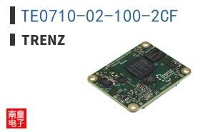 TE0710-02-100-2CF