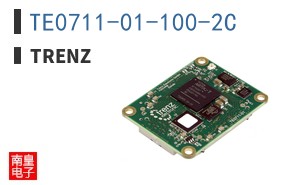 TE0711-01-100-2C