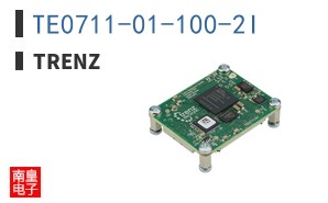 TE0711-01-100-2I