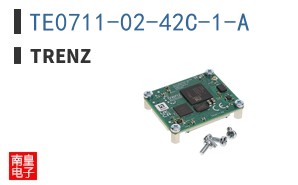 TE0711-02-42C-1-A