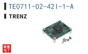TE0711-02-42I-1-A
