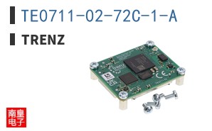 TE0711-02-72C-1-A