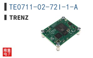 TE0711-02-72I-1-A