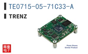 TE0715-05-71C33-A