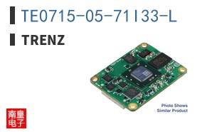 TE0715-05-71I33-L
